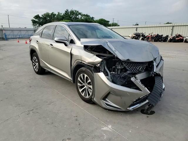 2021 Lexus Rx 350 Base - zdjęcie 15