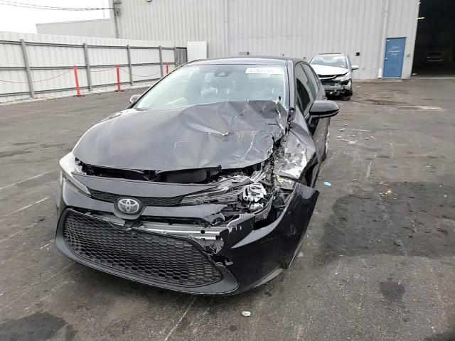 2020 Toyota Corolla Le - zdjęcie 13