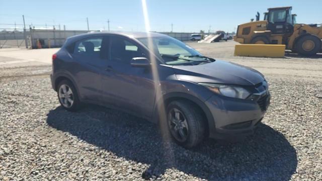 2016 Honda Hr-V Lx - zdjęcie 14