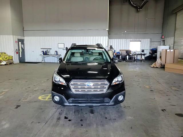 2017 Subaru Outback 2.5I Limited - zdjęcie 14