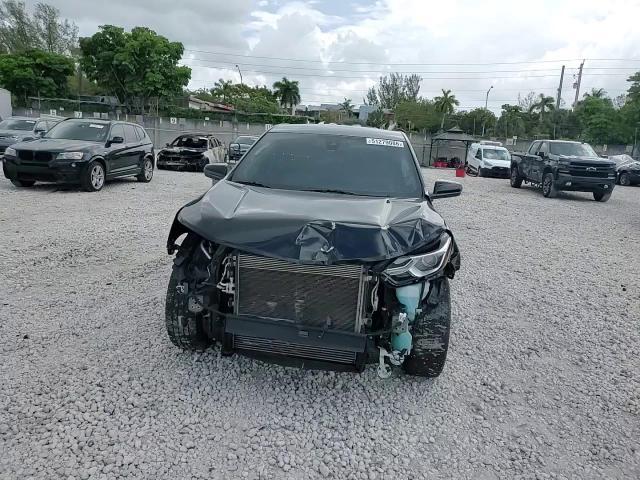 2020 Chevrolet Equinox Lt - zdjęcie 14