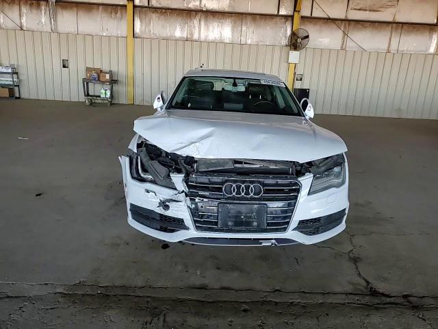2014 Audi A7 Prestige - zdjęcie 13