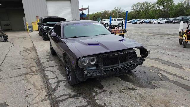 2020 Dodge Challenger Sxt - zdjęcie 14