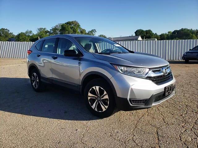 2018 Honda Cr-V Lx - zdjęcie 14