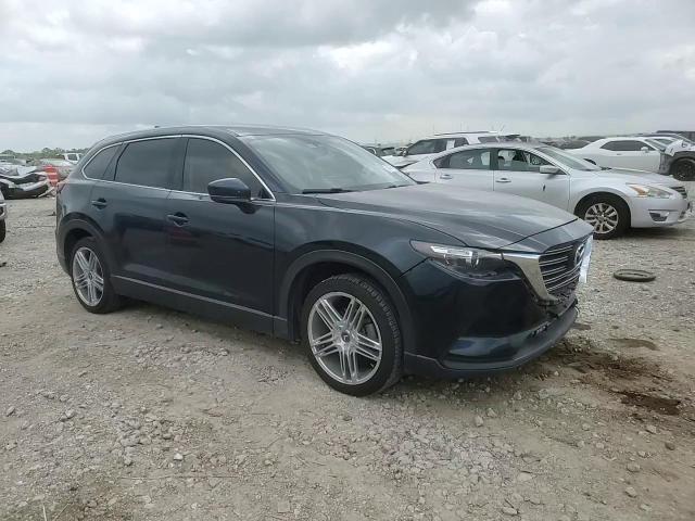 2016 Mazda Cx-9 Touring - zdjęcie 14
