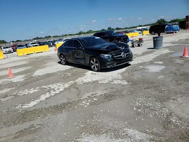2024 Mercedes-Benz C 300 - zdjęcie 13