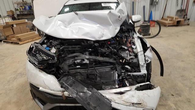 2022 Honda Cr-V Exl - zdjęcie 14