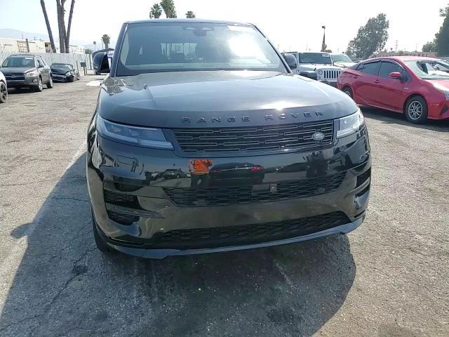 2024 Land Rover Range Rover Sport Dynamic Se - zdjęcie 14