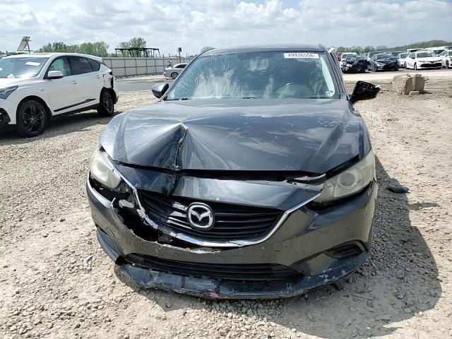 2015 Mazda 6 Touring - zdjęcie 13