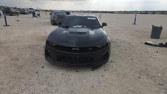 2022 Chevrolet Camaro Ss - zdjęcie 14