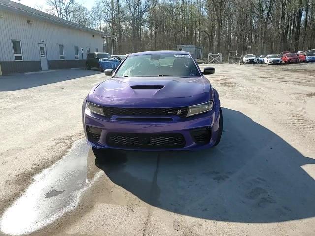 2023 Dodge Charger Scat Pack - zdjęcie 13