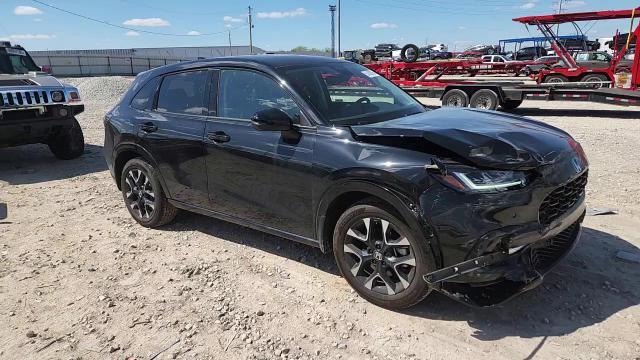 2026 Honda Hr-V Exl - zdjęcie 14