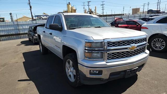 2014 Chevrolet Silverado C1500 Lt - zdjęcie 13