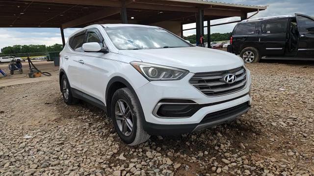 2017 Hyundai Santa Fe Sport 2.4L - zdjęcie 15