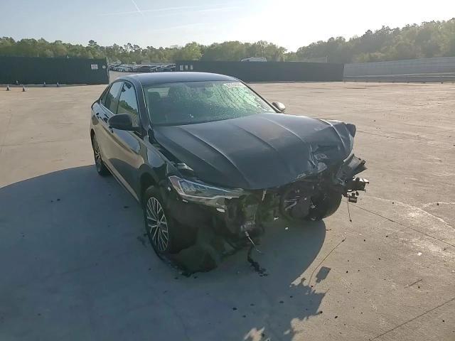 2021 Volkswagen Jetta S - zdjęcie 13