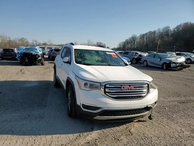 2017 GMC Acadia Slt-1 - zdjęcie 15
