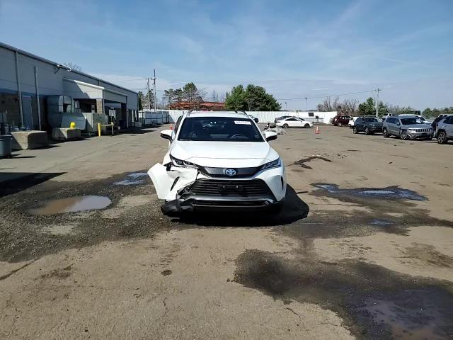 2023 Toyota Venza Limited - zdjęcie 13