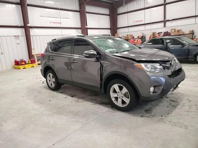 2014 Toyota Rav4 Xle - zdjęcie 15