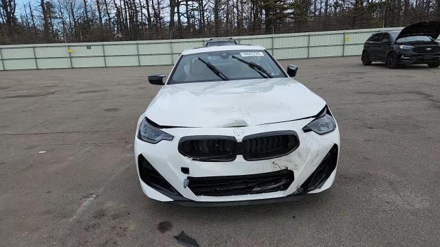 2024 BMW M240Xi - zdjęcie 13