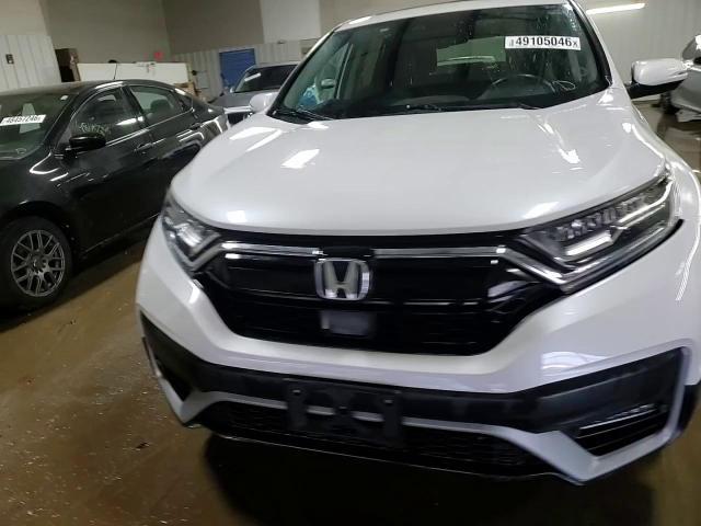 2020 Honda Cr-V Exl - zdjęcie 13