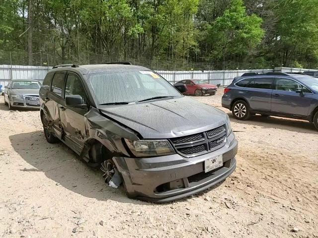 2018 Dodge Journey Se - zdjęcie 14