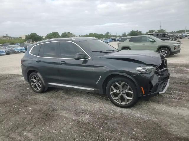2024 BMW X3 Sdrive30I - zdjęcie 15