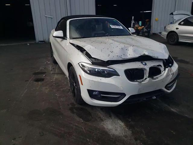 2016 BMW 228 I Sulev - zdjęcie 13