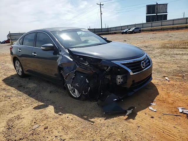 2013 Nissan Altima 2.5 - zdjęcie 13