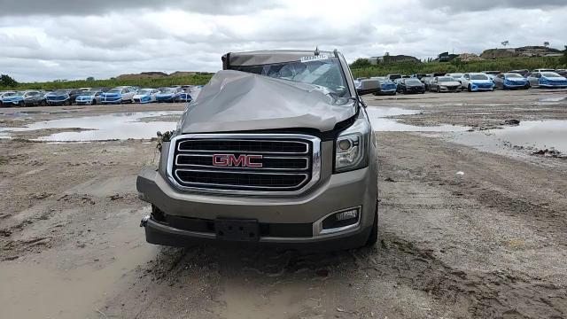 2019 GMC Yukon Xl C1500 Sle - zdjęcie 14