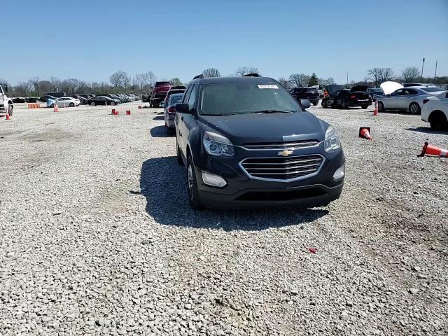 2016 Chevrolet Equinox Lt - zdjęcie 14