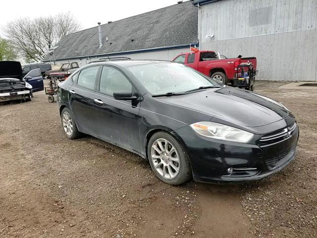 2013 Dodge Dart Limited - zdjęcie 13