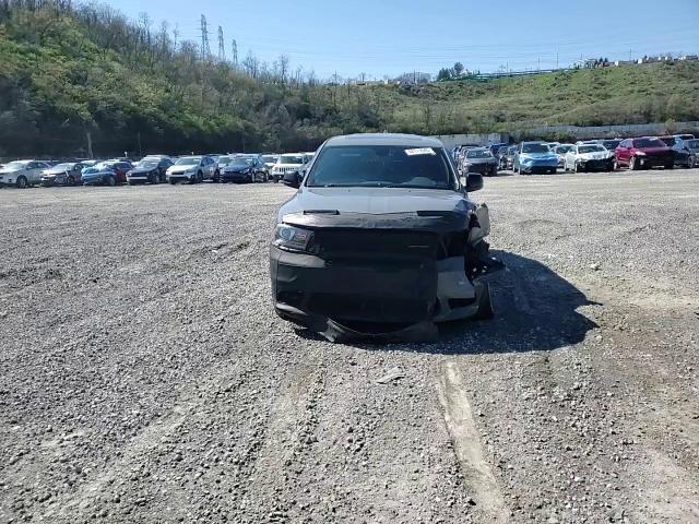 2019 Dodge Durango Gt - zdjęcie 15