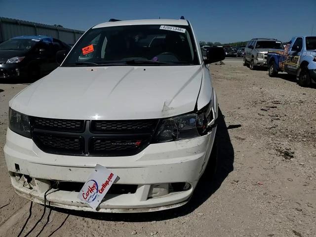 2017 Dodge Journey Se - zdjęcie 13