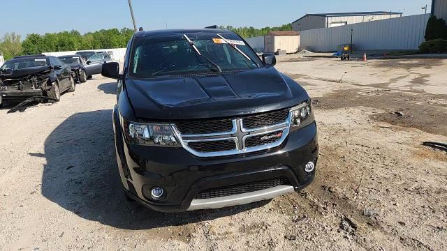 2015 Dodge Journey R - zdjęcie 14