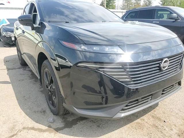 2025 Nissan Murano Sv - zdjęcie 14