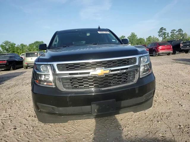 2018 Chevrolet Tahoe K1500 Lt - zdjęcie 14