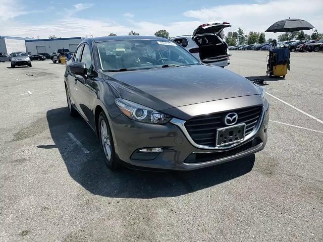 2018 Mazda 3 Sport - zdjęcie 13