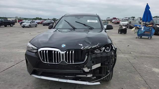 2023 BMW X3 Sdrive30I - zdjęcie 14