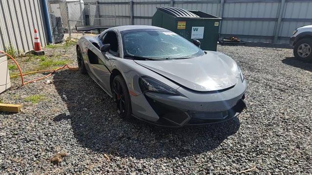 2018 Mclaren 570S - zdjęcie 13