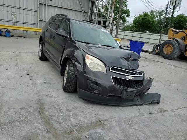 2015 Chevrolet Equinox Lt - zdjęcie 14