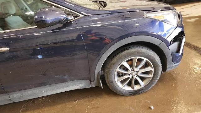 2018 Hyundai Santa Fe Se - zdjęcie 14