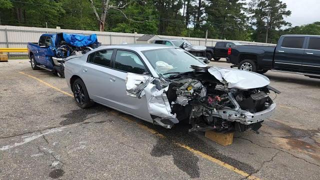 2023 Dodge Charger Sxt - zdjęcie 13