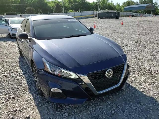 2021 Nissan Altima Sr - zdjęcie 13