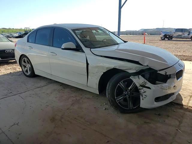 2013 BMW 328 I - zdjęcie 13