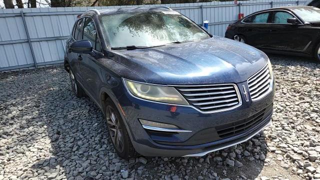 2015 Lincoln Townhouse Mkc - zdjęcie 14