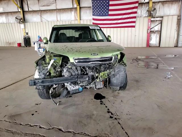 2014 Kia Soul - zdjęcie 13