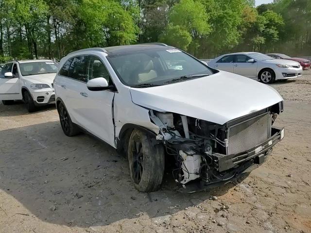 2020 Kia Sorento Ex V6 - zdjęcie 15