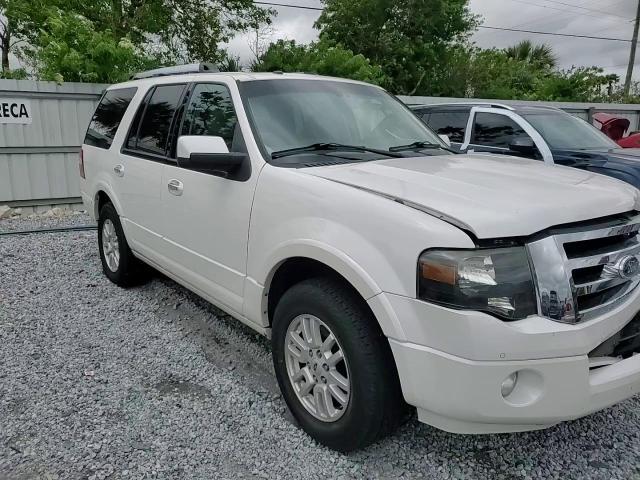 2013 Ford Expedition Limited - zdjęcie 14