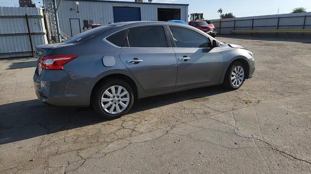 2016 Nissan Sentra - zdjęcie 13