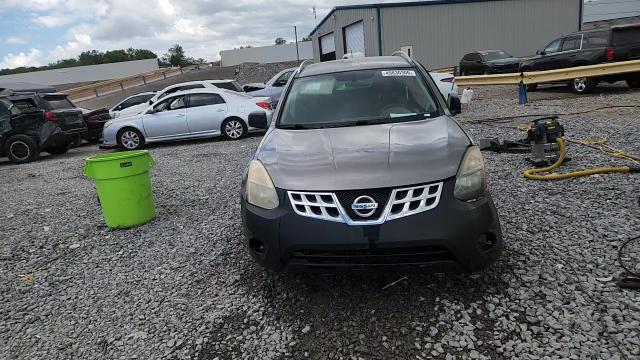 2015 Nissan Rogue Select S - zdjęcie 14